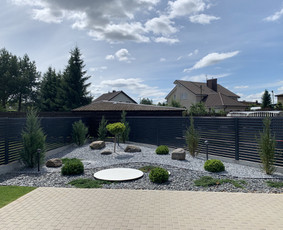 Kraštovaizdžio projektavimas, įrengimas, augalai. - Kiemo, aplinkos apželdinimas - 2 Kiemo, aplinkos apželdinimas - Kraštovaizdžio projektavimas, įrengimas, augalai. - 2