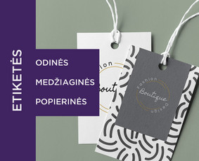Dizaino sprendimai - Produktų pakuočių, etikečių kūrimas - 1 Produktų pakuočių, etikečių kūrimas - Dizaino sprendimai - 1