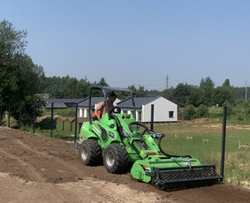 Kraštovaizdžio projektavimas, apželdinimas / MB MAMAFLORA / Darbų pavyzdys ID 2047956