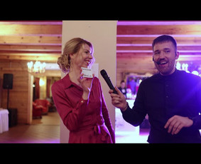 Profesionali Vedėjo ir Dj komanda arba tik Dj puikia kaina! / Justinas Sruoginis / Darbų pavyzdys ID 2048538