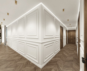 Interjero Dizainas / 3d Vizualizacijos / Brėžiniai / Vaizu Studio / Darbų pavyzdys ID 2048596