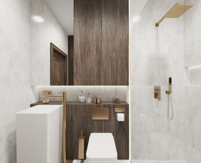 Interjero Dizainas / 3d Vizualizacijos / Brėžiniai / Vaizu Studio / Darbų pavyzdys ID 2048600