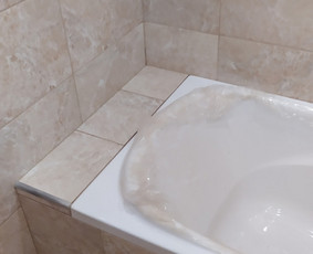 Apdailos darbai. Plytelių klijavimas / Sigitas / Darbų pavyzdys ID 2049048