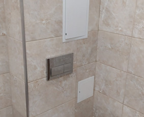 Apdailos darbai. Plytelių klijavimas / Sigitas / Darbų pavyzdys ID 2049054