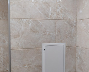 Apdailos darbai. Plytelių klijavimas / Sigitas / Darbų pavyzdys ID 2049058