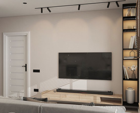 Interjero Dizainas / Vizualizacijos / Brėžiniai / MB WindDesign / Darbų pavyzdys ID 2049686