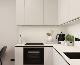 Interjero Dizainas / Vizualizacijos / Brėžiniai / MB WindDesign / Darbų pavyzdys ID 2049700