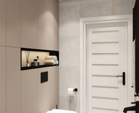 Interjero Dizainas / Vizualizacijos / Brėžiniai / MB WindDesign / Darbų pavyzdys ID 2049704