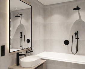 Interjero Dizainas / Vizualizacijos / Brėžiniai / MB WindDesign / Darbų pavyzdys ID 2049706
