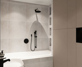 Interjero Dizainas / Vizualizacijos / Brėžiniai / MB WindDesign / Darbų pavyzdys ID 2049708