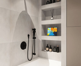 Interjero Dizainas / Vizualizacijos / Brėžiniai / MB WindDesign / Darbų pavyzdys ID 2049712