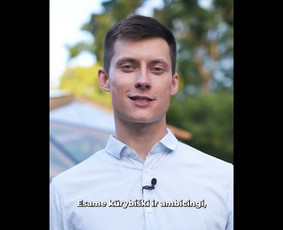 Vedėjas Jonas / Jonas Jačiunskis / Darbų pavyzdys ID 2050250
