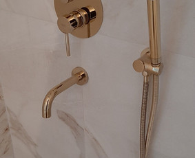 Geoterminis šildymas - Pastatų švok ir vandentiekio sistemų pilnas įrengimas - 4