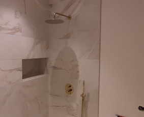 Geoterminis šildymas - Pastatų švok ir vandentiekio sistemų pilnas įrengimas - 3