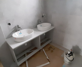 Geoterminis šildymas - Pastatų švok ir vandentiekio sistemų pilnas įrengimas - 2