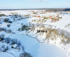NT brokeris Vilniuje. Butų, namų, sklypų, miškų pardavimai / Eugenius Zacharevič / Darbų pavyzdys ID 2052336