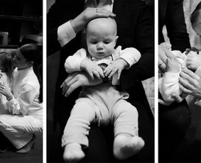 Vestuvių Fotografas / Šeimos Fotografas / Krikštynos - Krikštynų fotosesija - 3 Krikštynų fotosesija - Vestuvių Fotografas / Šeimos Fotografas / Krikštynos - 3