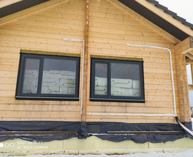 Kondicionieriai,rekuperacija,santechnika,šildymas, Lizingas / MB Ekoras LT / Darbų pavyzdys ID 2052694