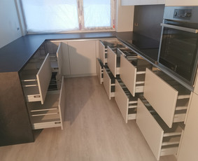 Baldų projektavimas ir gamyba / BALDRAMA / Darbų pavyzdys ID 2052892