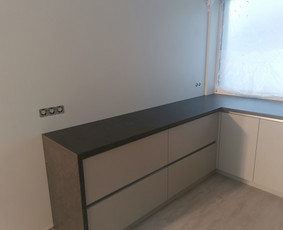 Baldų projektavimas ir gamyba / BALDRAMA / Darbų pavyzdys ID 2052898