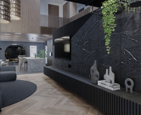 Interjero dizaino studija / Lagom / Darbų pavyzdys ID 2053026