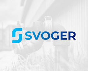 Svoger logotipas