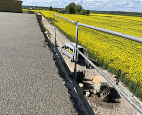Grindų betonavimas / Domantas / Darbų pavyzdys ID 2054812