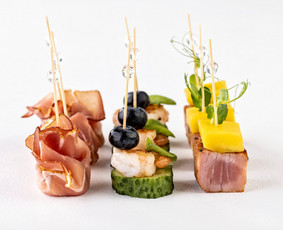 Cheffood. Šefas į namus. Bbq/grill / Adas / Darbų pavyzdys ID 2054918
