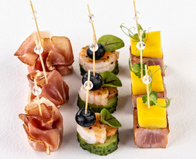 Cheffood. Šefas į namus. Bbq/grill / Adas / Darbų pavyzdys ID 2054920
