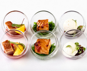 Cheffood. Šefas į namus. Bbq/grill / Adas / Darbų pavyzdys ID 2054928