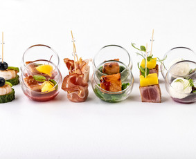 Cheffood. Šefas į namus. Bbq/grill / Adas / Darbų pavyzdys ID 2054930