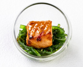 Cheffood. Šefas į namus. Bbq/grill / Adas / Darbų pavyzdys ID 2054944
