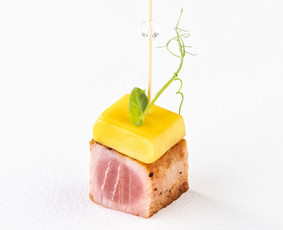 Cheffood. Šefas į namus. Bbq/grill / Adas / Darbų pavyzdys ID 2054954