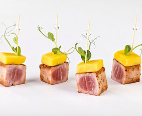 Cheffood. Šefas į namus. Bbq/grill / Adas / Darbų pavyzdys ID 2054956