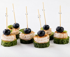 Cheffood. Šefas į namus. Bbq/grill / Adas / Darbų pavyzdys ID 2054958