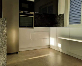 Nestandartinių baldų gamyba ir montavimas - Baldų gamyba - 4 Baldų gamyba - Nestandartinių baldų gamyba ir montavimas - 4