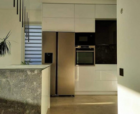 Nestandartinių baldų gamyba ir montavimas - Baldų gamyba - 2 Baldų gamyba - Nestandartinių baldų gamyba ir montavimas - 2