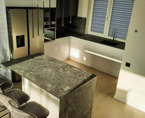 Nestandartinių baldų gamyba ir montavimas - Baldų gamyba - 1 Baldų gamyba - Nestandartinių baldų gamyba ir montavimas - 1