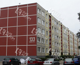 Blokinių namų siūlių hermetizavimas - Jvs Altum. Aukštuminiai darbai visoje Lietuvoje! - 2