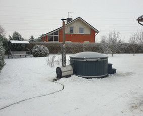 Mobilaus kubilo nuoma / Robertas / Darbų pavyzdys ID 2056040