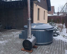 Mobilaus kubilo nuoma / Robertas / Darbų pavyzdys ID 2056044