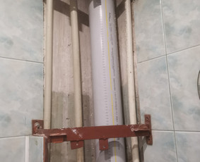 Santechnikos darbai. Kaune / Sarkmita / Darbų pavyzdys ID 2056114