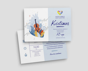 Grafikos dizainas: maketavimo darbai, logo, pakuočių kūrimas / Artsymetriam / Darbų pavyzdys ID 2056290