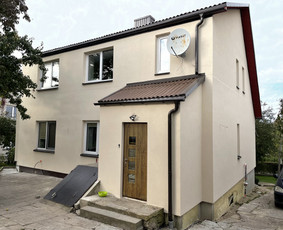 Fasado armavimas - Fasadų &scaron;iltinimas - 2