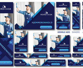 Logotipas, Brandbukas, Identitetas, Pakuotės, kūryba,reklama - Banerių kūrimas - 3 Banerių kūrimas - Logotipas, Brandbukas, Identitetas, Pakuotės, kūryba,reklama - 3