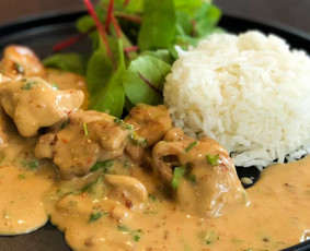 Cheffood. Šefas į namus. Bbq/grill / Adas / Darbų pavyzdys ID 2057258
