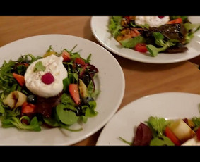 Cheffood. Šefas į namus. Bbq/grill / Adas / Darbų pavyzdys ID 2057484