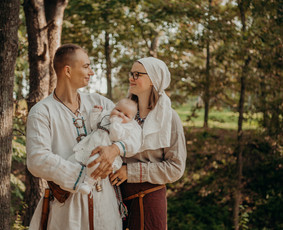 Vestuvės/ Asmeninės fotosesijos/ Krikštynos/ Naujagimiai / Benita Srebaliute / Darbų pavyzdys ID 2057608