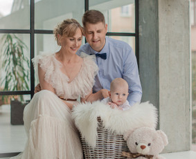 Vestuvės/ Asmeninės fotosesijos/ Krikštynos/ Naujagimiai / Benita Srebaliute / Darbų pavyzdys ID 2057650