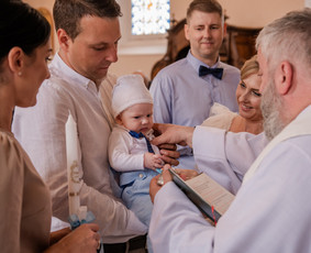Vestuvės/ Asmeninės fotosesijos/ Krikštynos/ Naujagimiai / Benita Srebaliute / Darbų pavyzdys ID 2057654